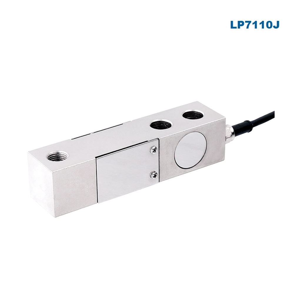 Locosc 10t Stainless Steel IP67 Weighing Zemic Load Cell