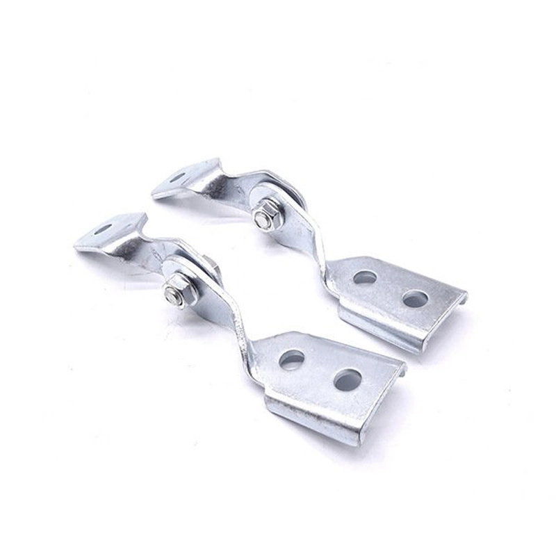 Ductile Iron Accessories Bracket Anti-Seismic Ab Hinge