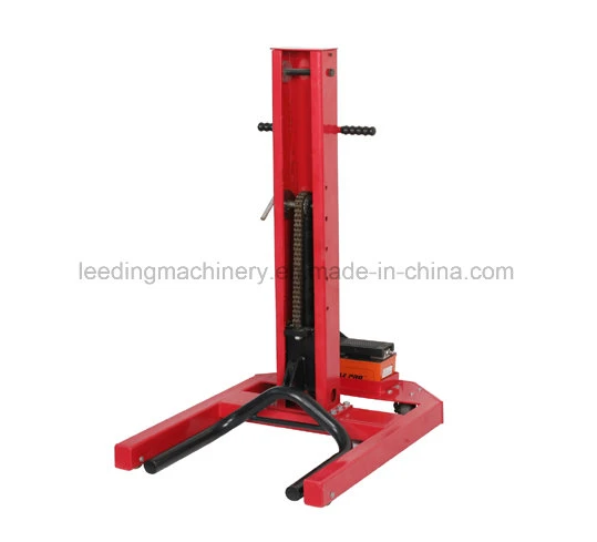 3ton Long Frame Chasiss Floor Jack