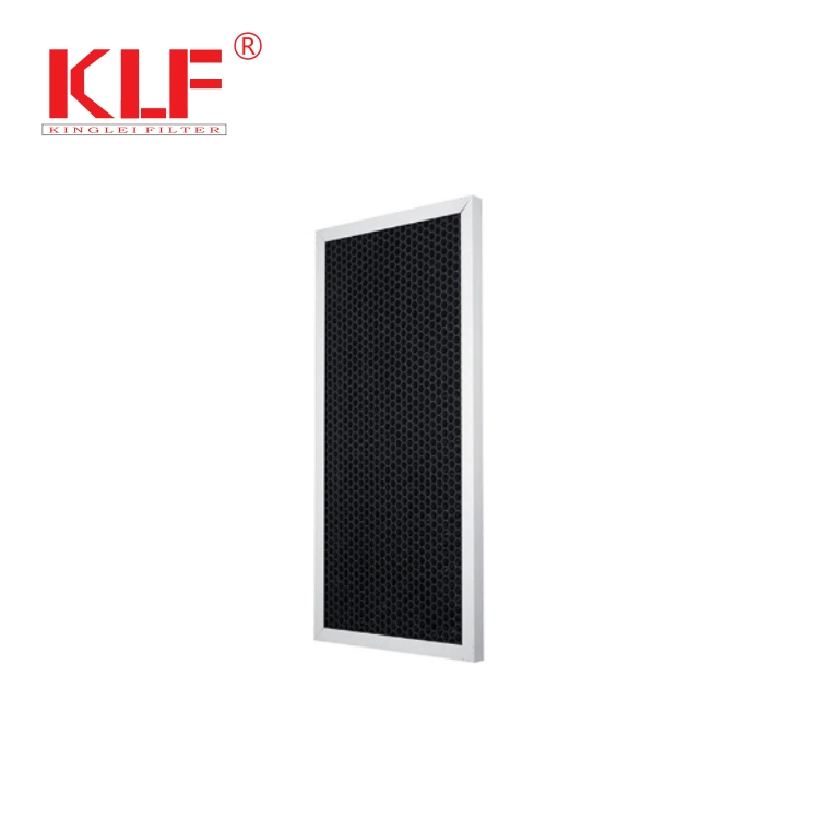 Air Purifier Filter High Efficiency Mesh