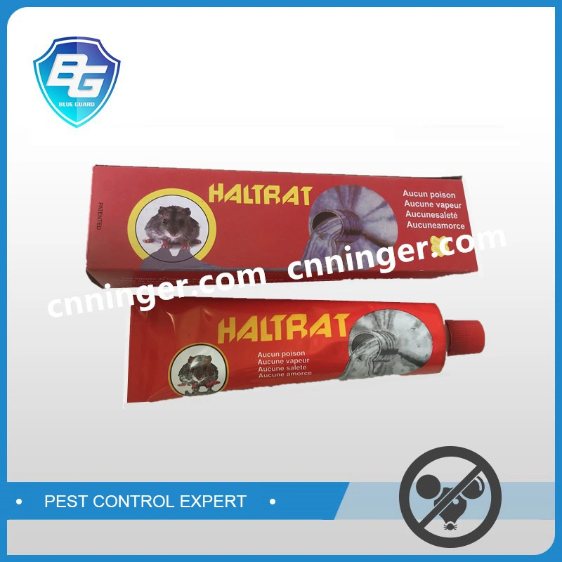 OEM ODM Hot Melt Mouse Glue Rat Glue Tube