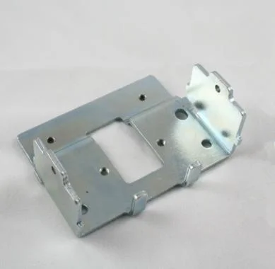 Customized Stainless Steel Sheet Metal Laser Cutting Welding Parts Stamping Products