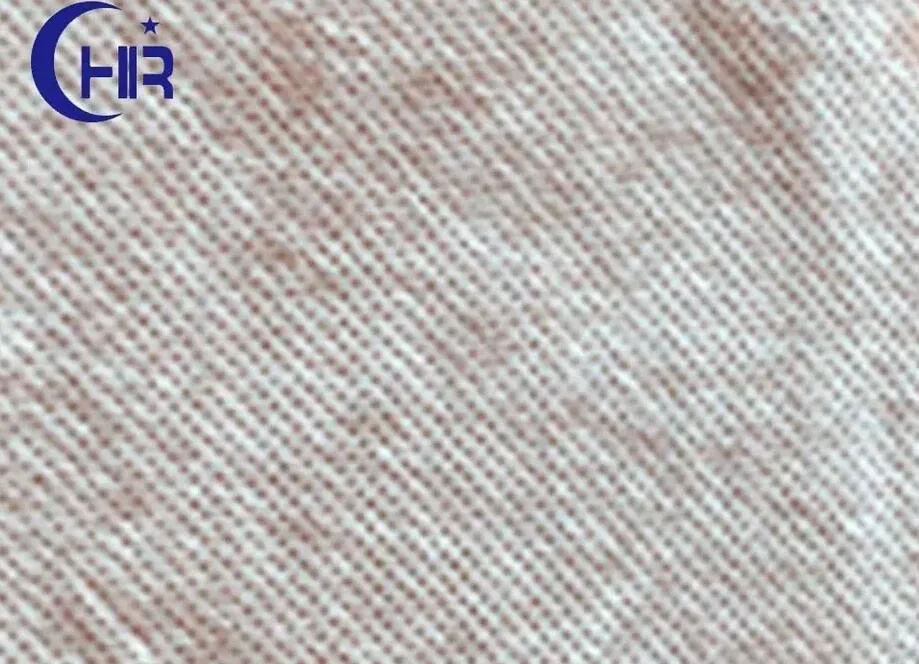 Factory Direct Wholesale/Supplier PVA Roll Hot Water Dissolving Paper Water Soluble Non Woven Fabric for Embroidery Backing