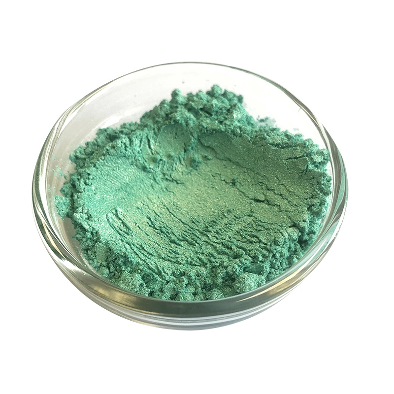 High quality/High cost performance Pearl Pigment Mica Powder for Ink