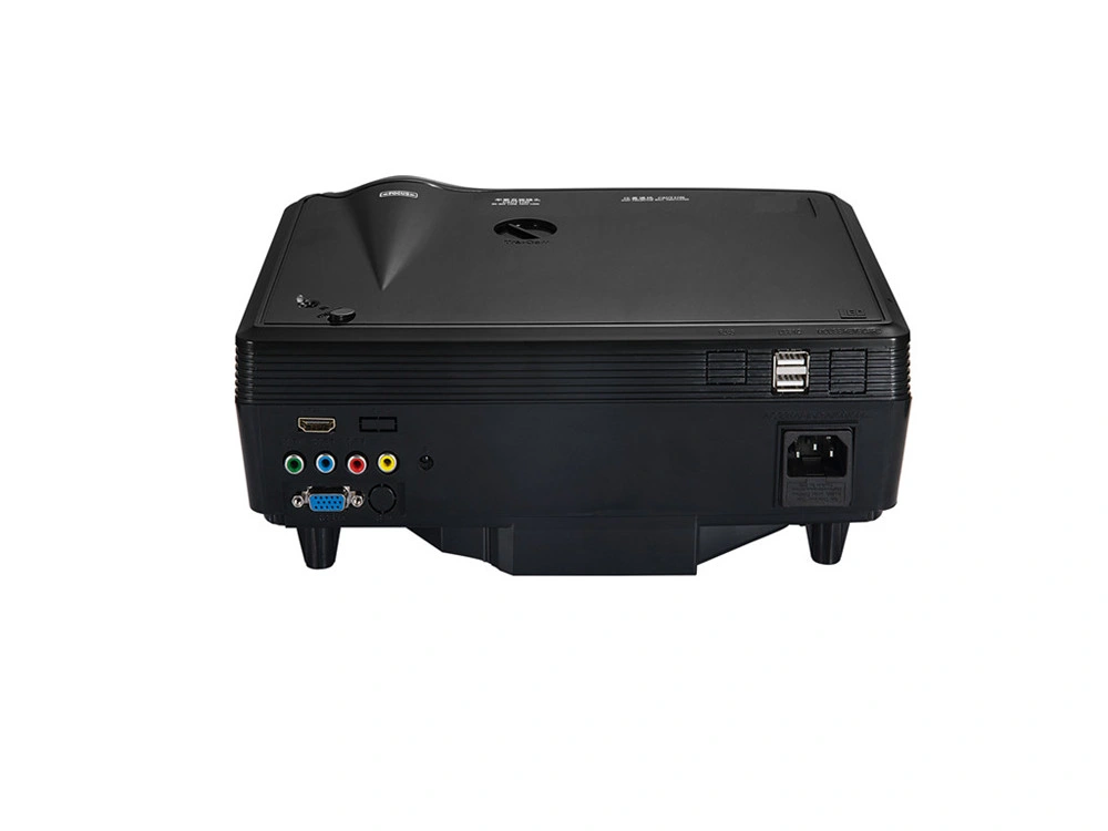 Multimedia LCD Video Projector (HDMI)