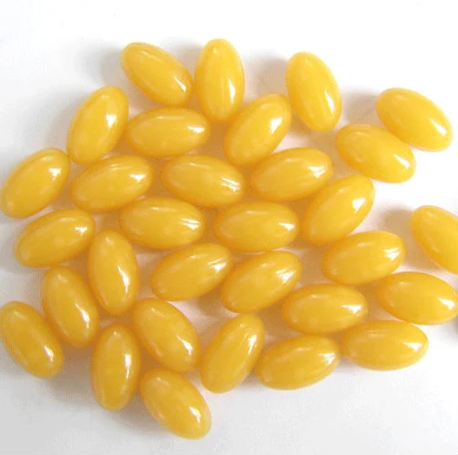 Hot Sell Omega 3 Fish Oil Softgel Capsule