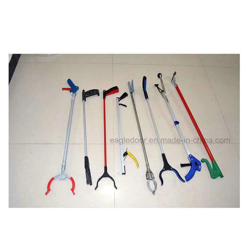 Outdoor Litter Cleaning Reaching Tool and Trash Pick up Tools (ED-404)