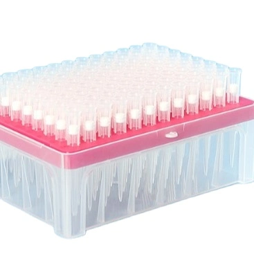 Wholesale/Supplier Medical Equipment Safety Pasteur Filter Pipette Tips