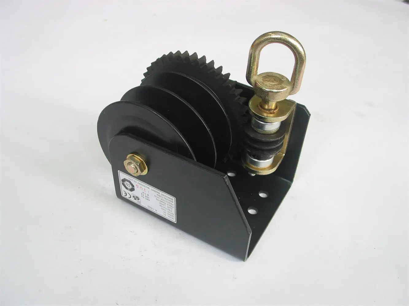 Hand Winch (H-1500)