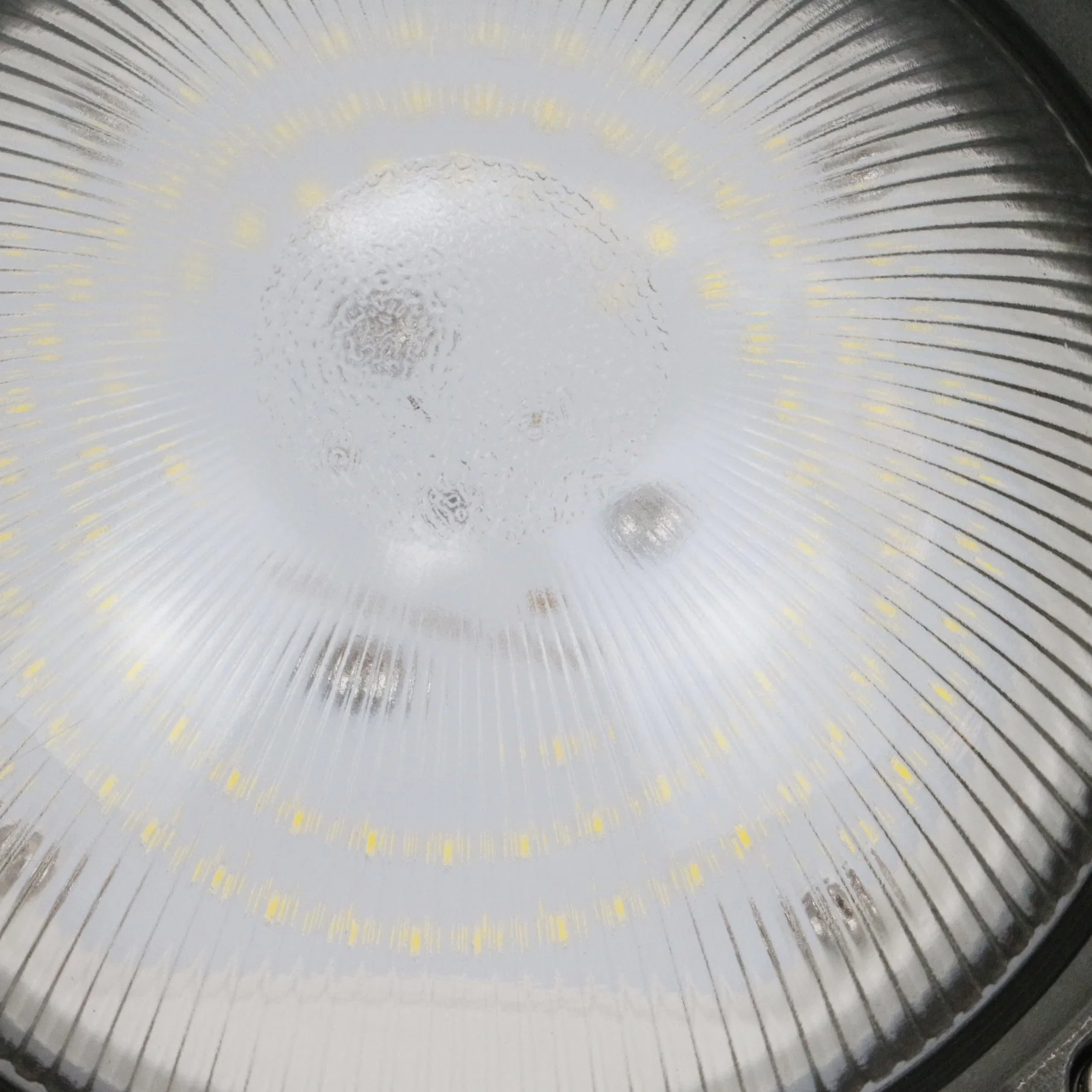 LED Explosion Proof Light New Design LED Explosion Proof Lamp 30W IP66