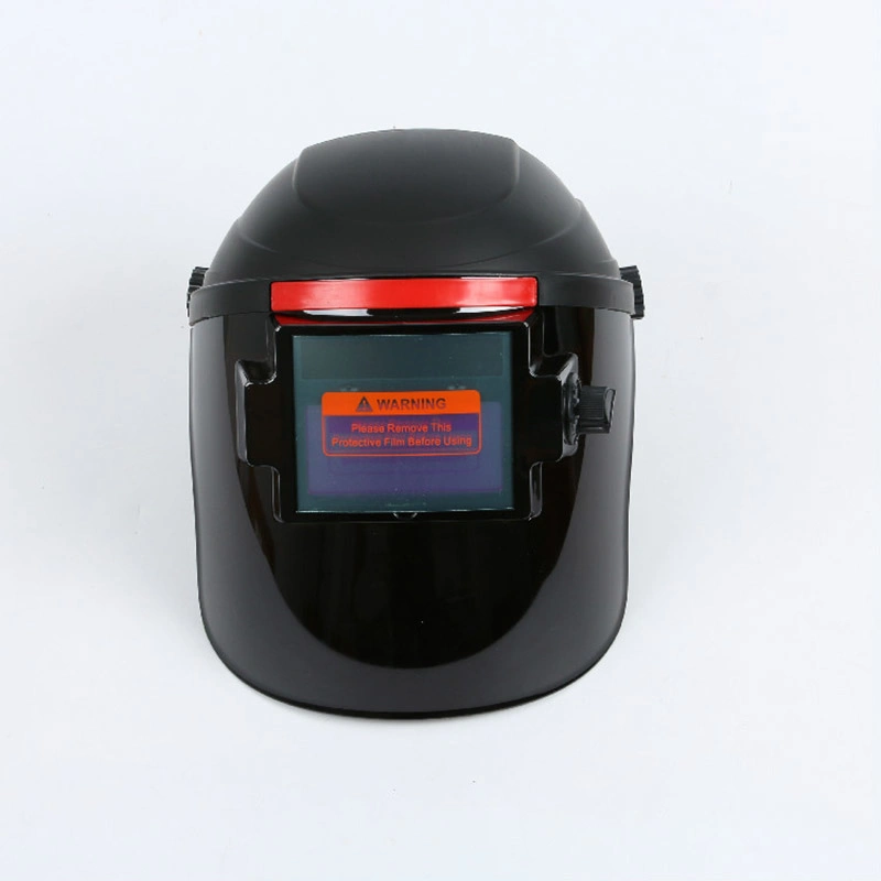 Strong Arc Safety Protection Welding Helmet From China