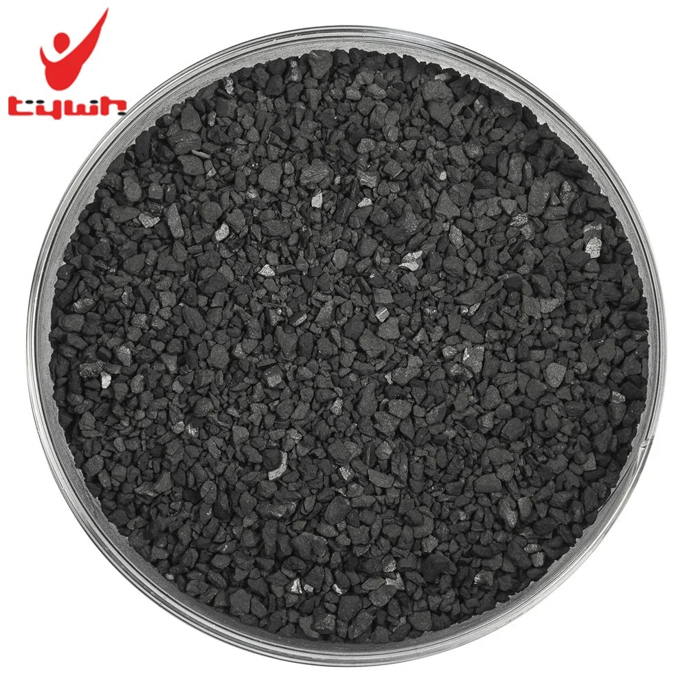 Activated Carbon 4 X8 Mesh Coal Based Active Carbon