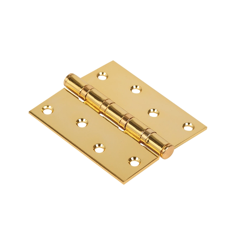 Construction Furniture Steel or Stainless Door Hinge