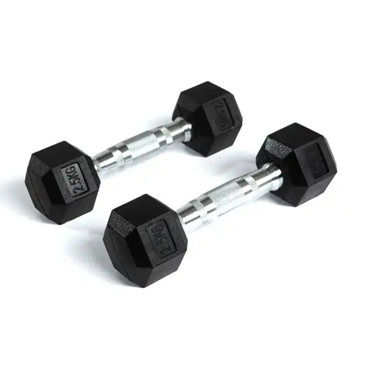 Custom CNC Machining Processing Service Adjustable Dumbbells for Strength Fitness Equipment