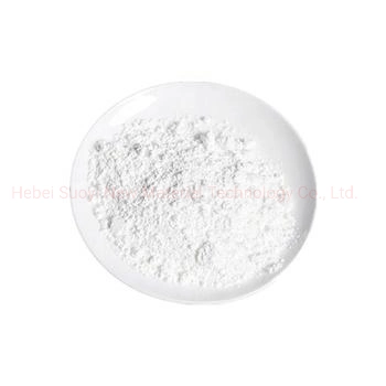 Suoyi 99.9% Purity Photo Catalyst Raw Material 5nm TiO2 Nanopowder Anatase Titanium Oxide