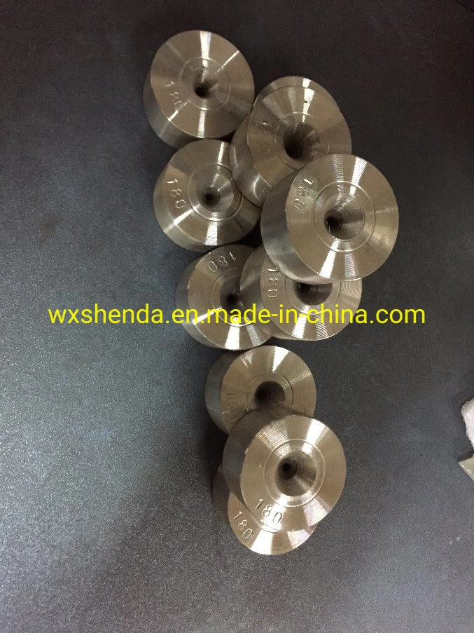 Wire Drawing Die/Diamond Wire Drawing Die/PCD Drawing Die