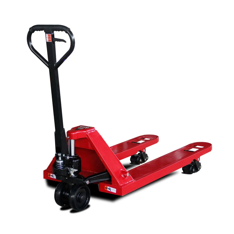 Buytool Btp-2-50 Heavy Duty Design 5t Manual Pallet Truck