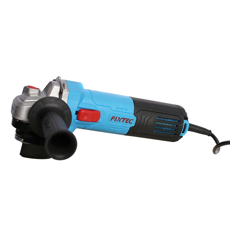 Fixtec 900W Angle Grinding/AC Power Tool Brush Motor for Home Use Cutting Wood/Grinding Metal Plates