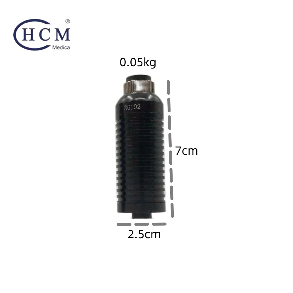 منظار Lithotriptoscope الأطفال المنظار البصري الطبي كاميرا LED ضوء المحيط الداخلي البارد Ent مصدر الضوء