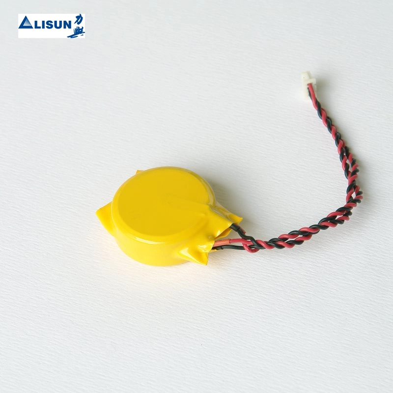 Light Weight 3V Cr1632 55mAh Small Button Battery for Remote Controller
