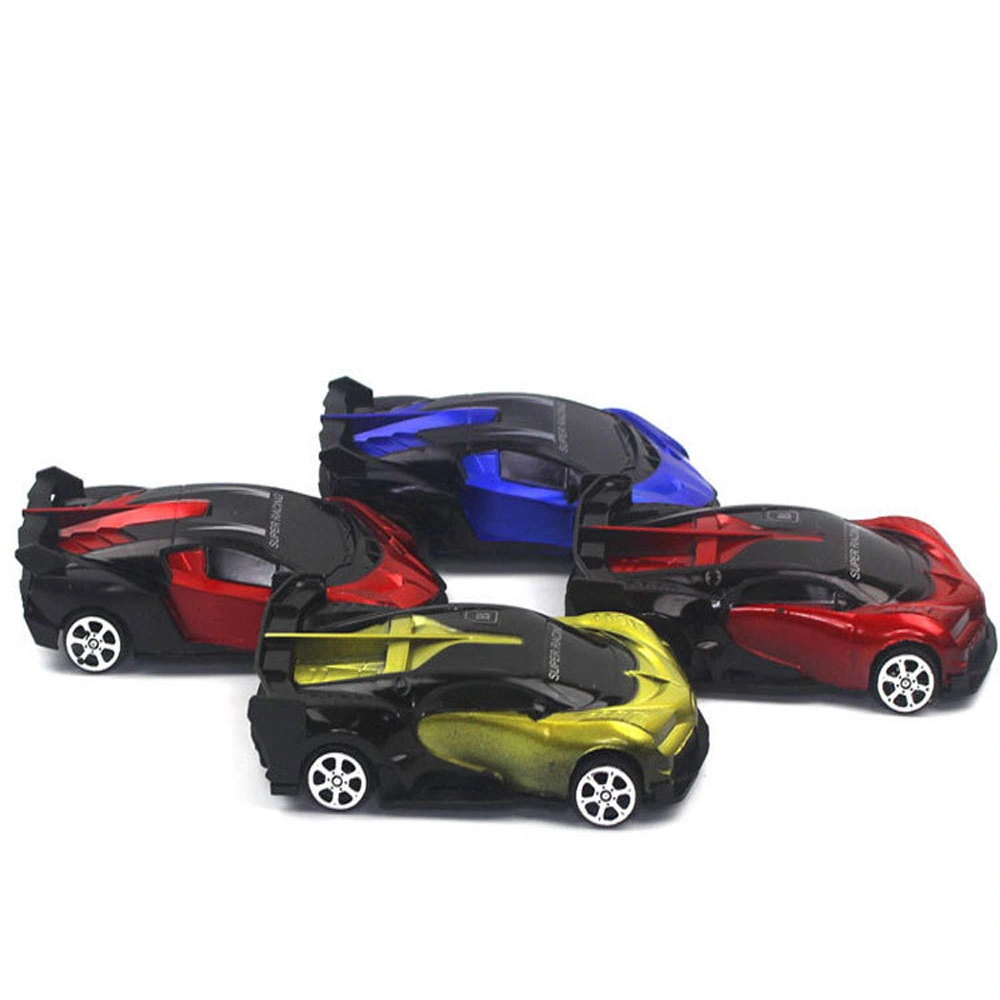 Producto promocional Kids Toys plástico Mini Car Children Toys