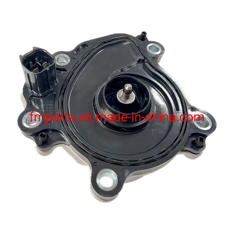 Pompe à eau pour pièces électriques auto de bonne qualité 161A0-39025 pour Toyota