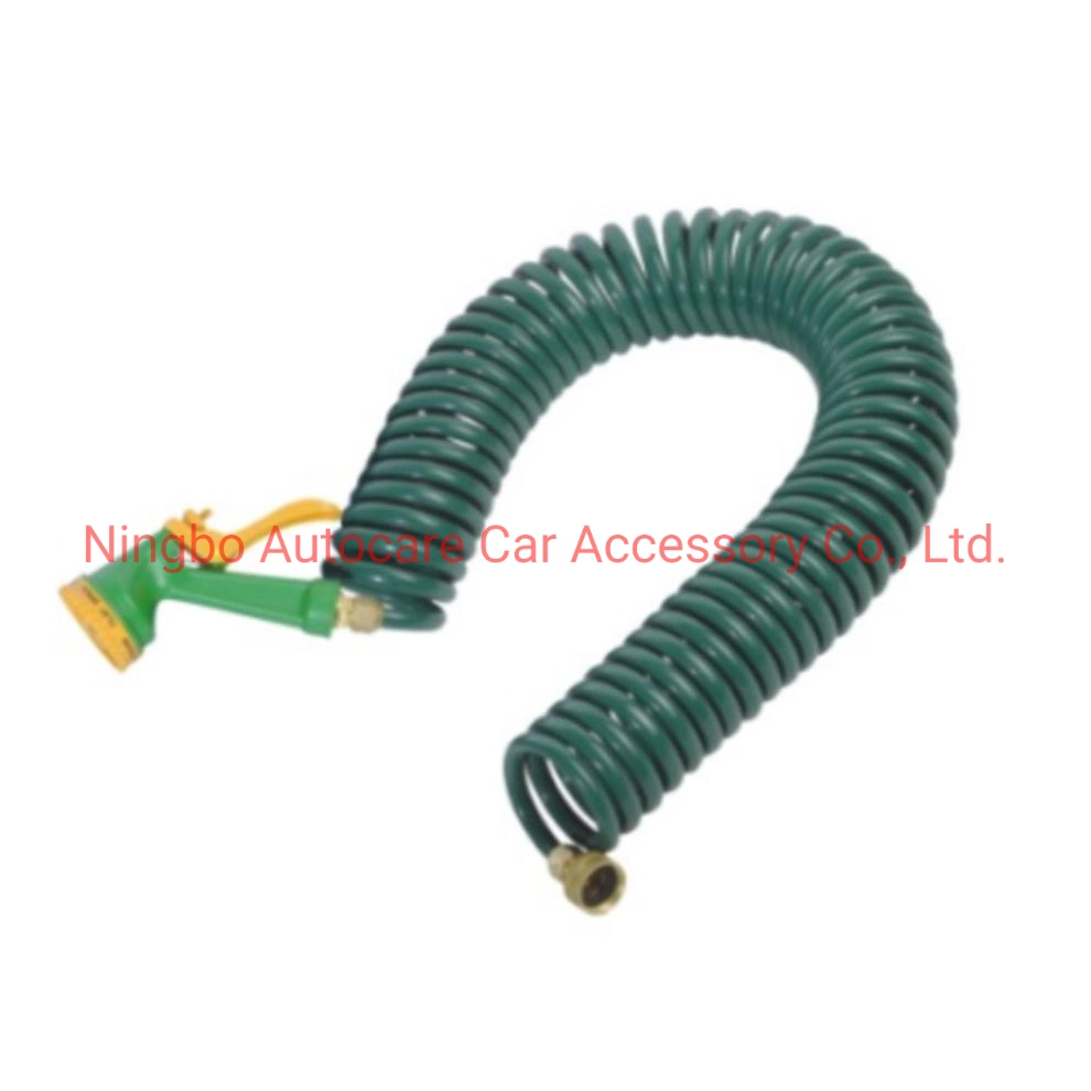 High quality/High cost performance  Expandable EVA Garden Hose Retractable Garden Hose Expandable EVA Garden Hose with Nozzle and Connector