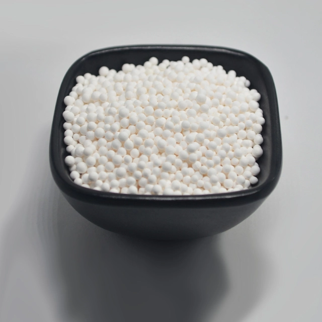 High Legalty Compressed Air Drying Desiccant Activated Alumina