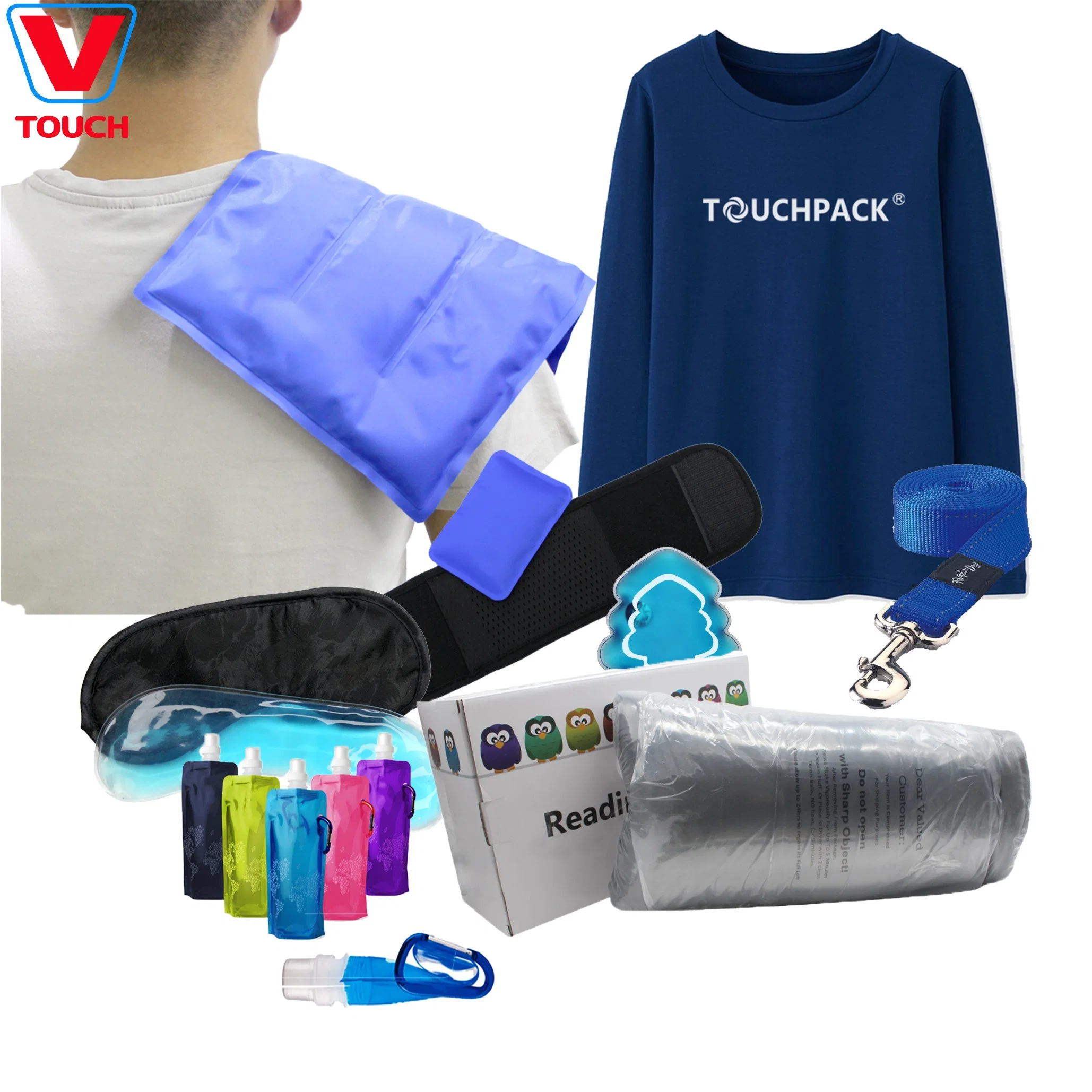 Promotional Products Merchandising Business Novelty Promotional Gift Sets