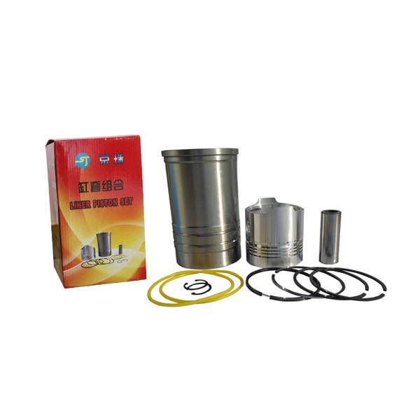 Boat Engine S195 Diesel Engine Spare Parts Sleeve Cylinder Liner for Sale