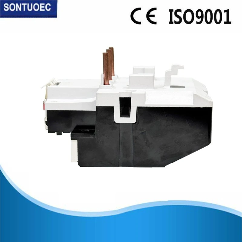 9A to 125A Gmc Series AC415V Magnetic Contactor 3p