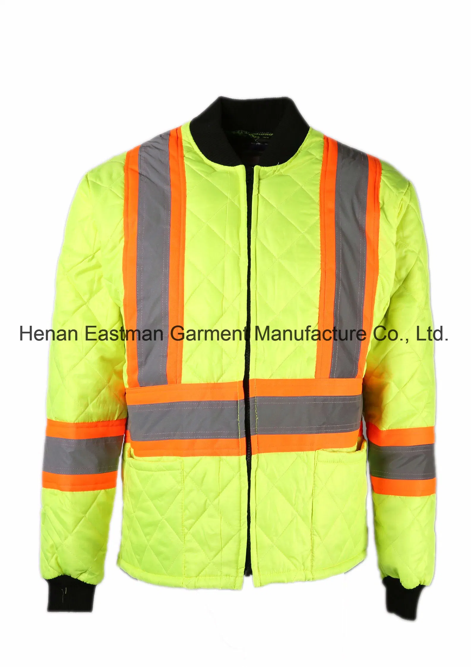 Freezer Jacket/ 210t Taffeta/ Uniform/ Cheap Workwear