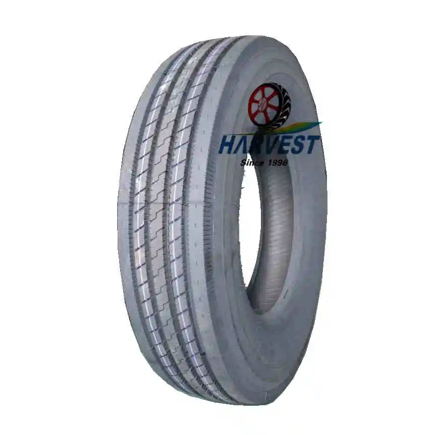 Radial Truck and Bus Tire 11r22.5