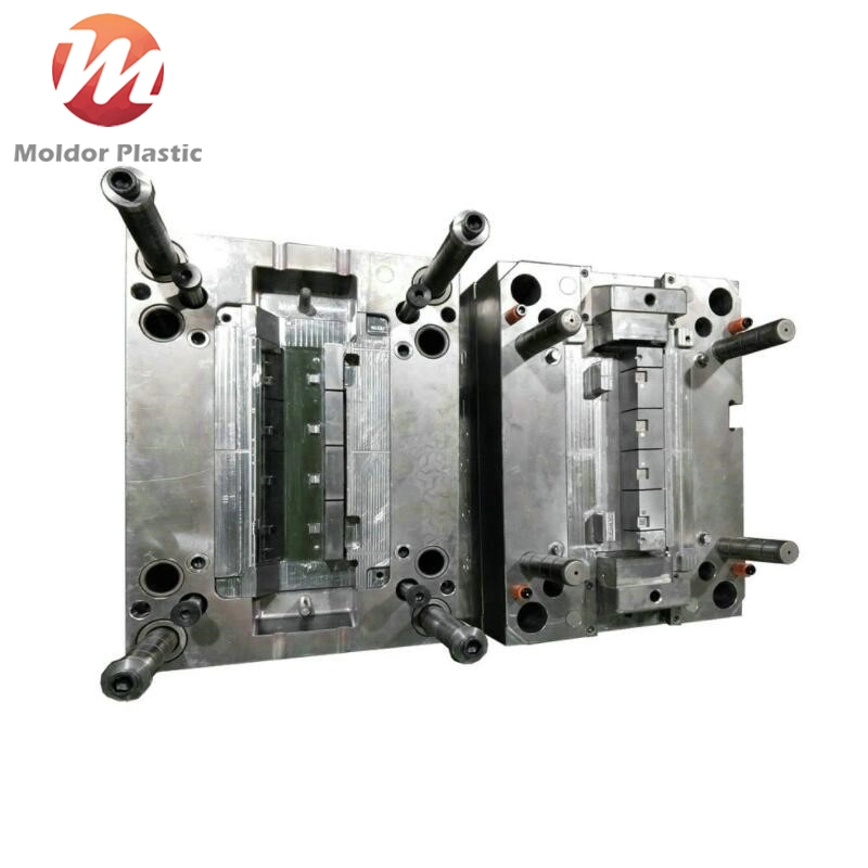 Hot Sale China Experienced plastic Injection Mold Plastic Moulding for Reading Pen Shell