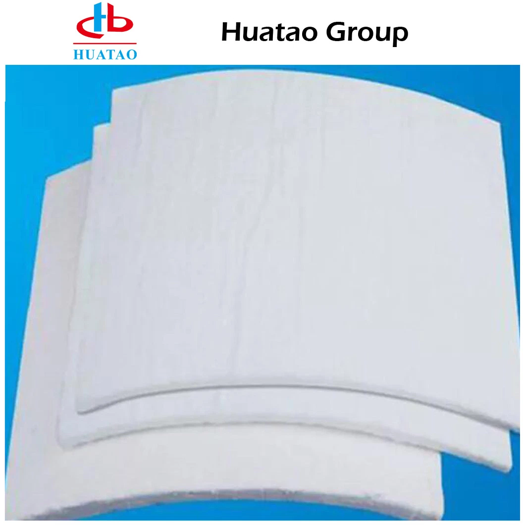 10mm 6mm Blanket Felt Panel Insulation Materials Thermal Aerogel with Factory Price