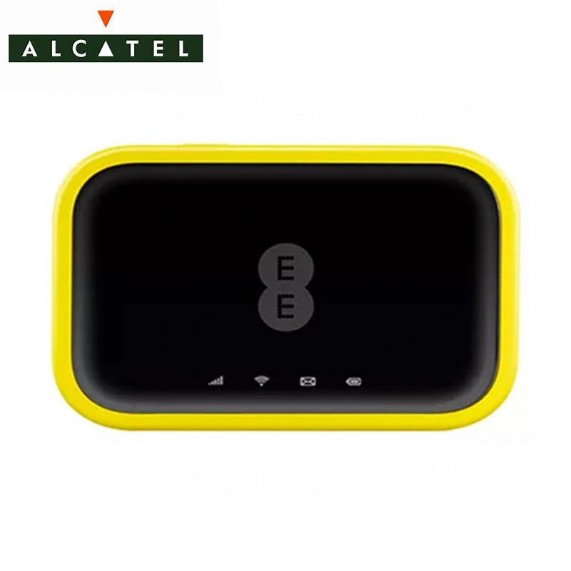 جهاز توجيه 4G Ee70 Pocket WiFi Router Cat7 LTE محمول غير مقفل بطارية 2150 مللي أمبير/ساعة