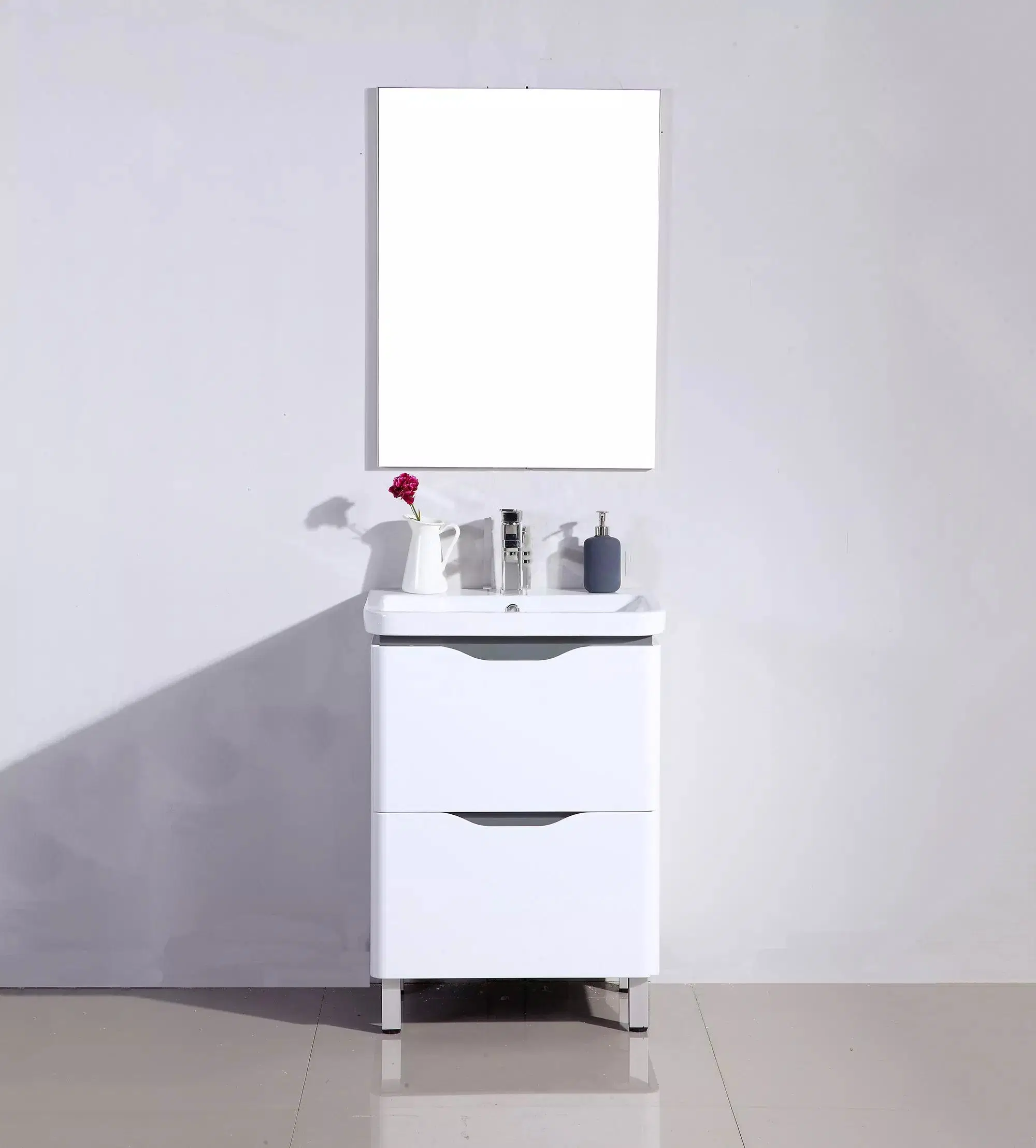 Einfache Badmöbel Kosmetikschränke Luxuriöse Moderne Möbel
