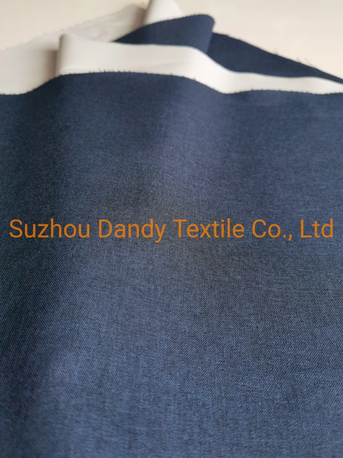 Yarn Dyed 300d Cationic Waterproof Bonded TPU/PU Film Polyester Fabric