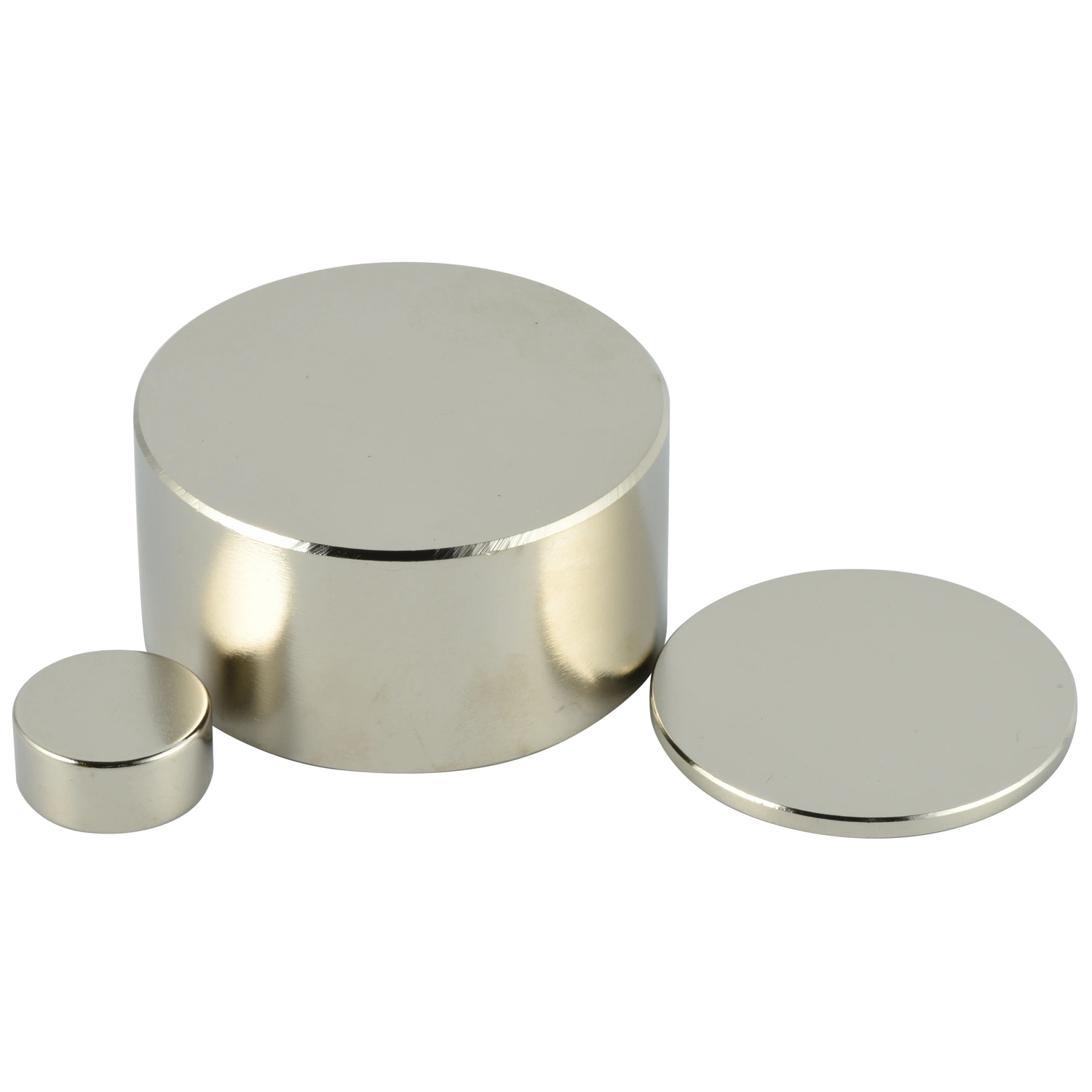 N35  NdFeB Neodymium permanent ring block arc disc cylinder magnet