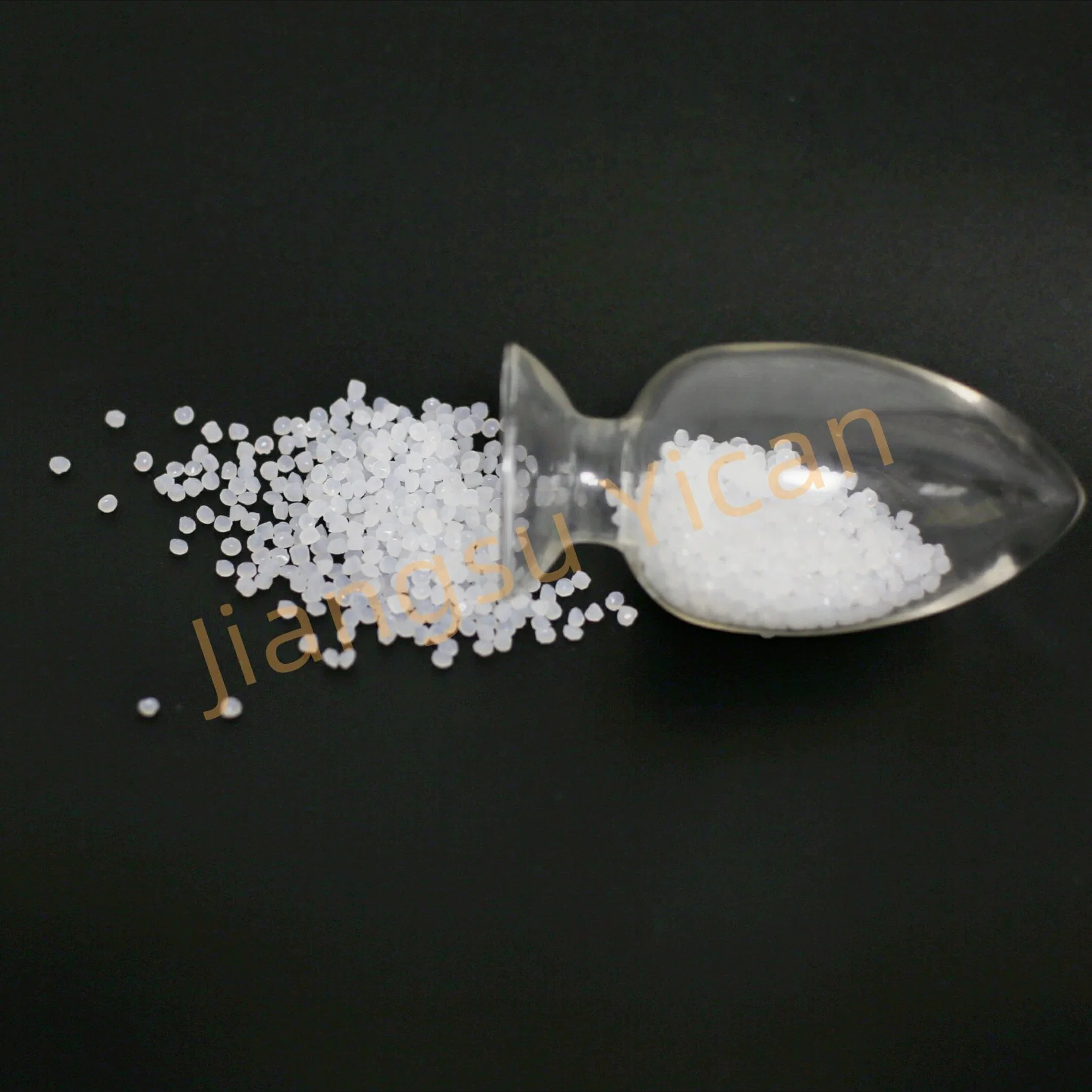 The Best Factory Price Virgin Recycled LLDPE 2045LC Low Density Polyethylene Granules