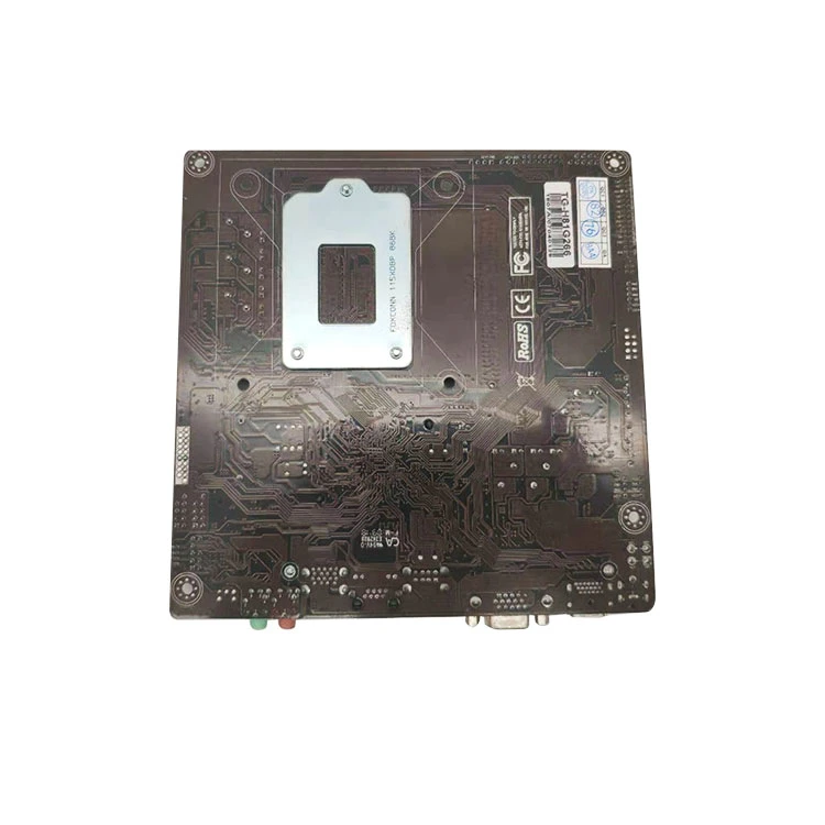 H81-1150 de placa base con chipset Intel® H81 Express Chipset