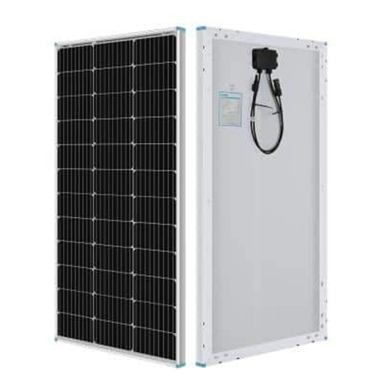 5kw 6kw 8kw 10kw 15kw Complete House Energy Solar Cell Panels Products