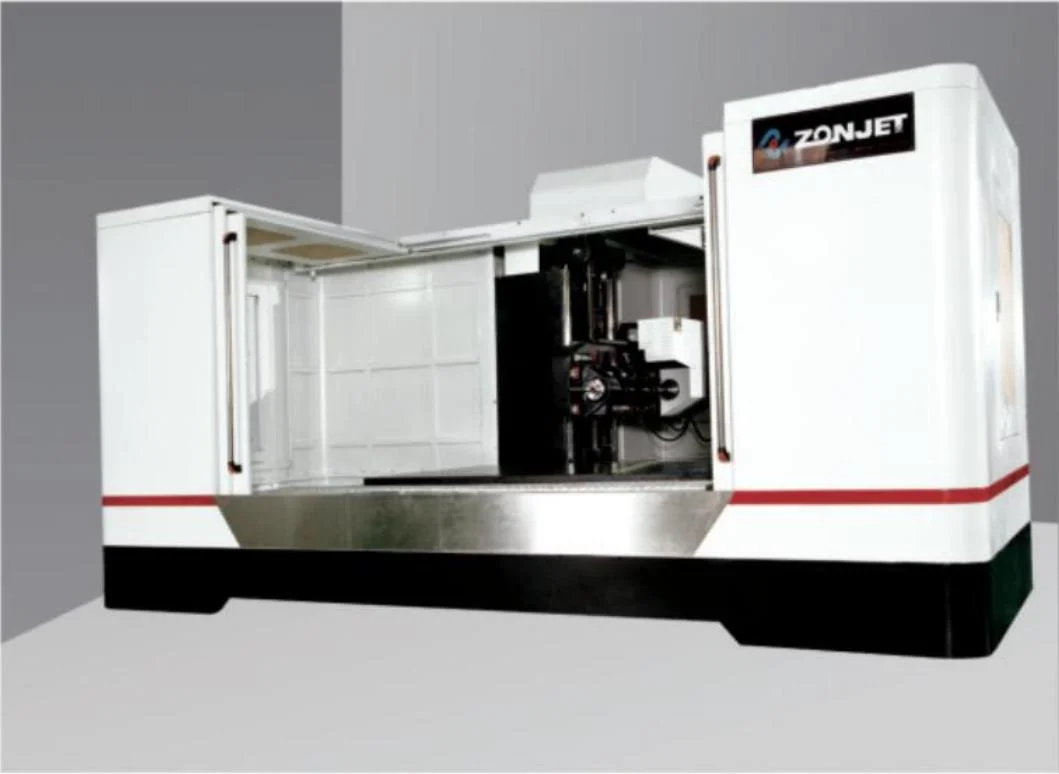 CNC-Bohrmaschine Werkzeug für tiefe Bohrungen, Modell Nr.: A13-1610, 3-32mm Bohrdurchmesser