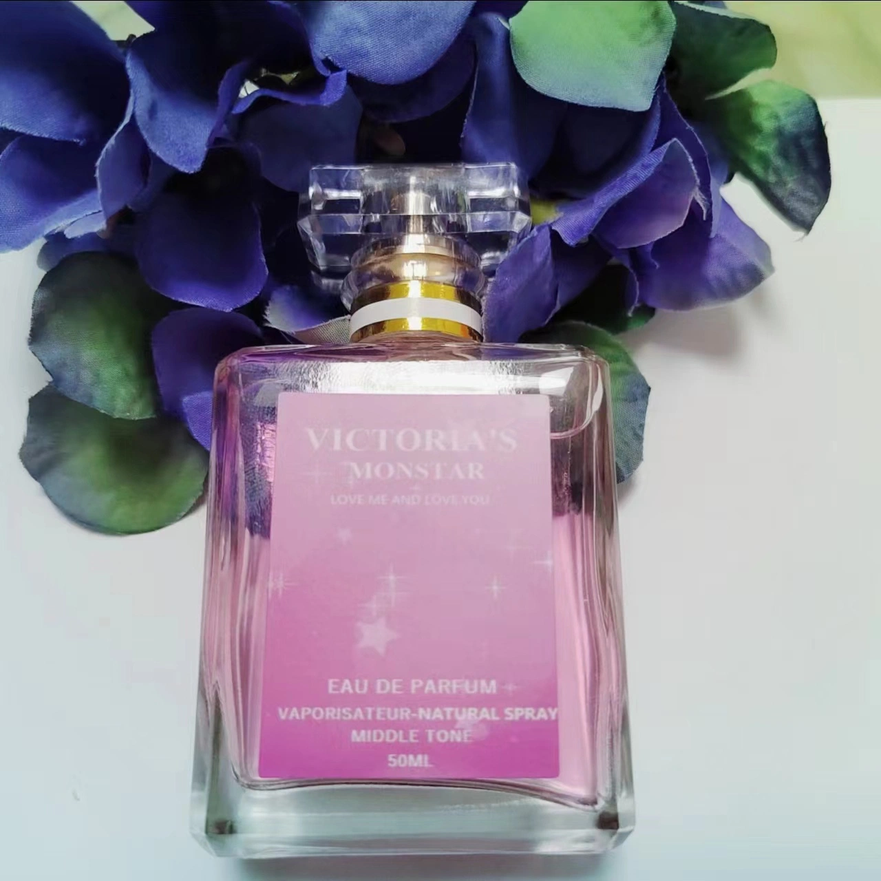 Victoria&rsquor; S 50ml Women Perfume Concentrated Fragrance Wholesale/Supplier Price