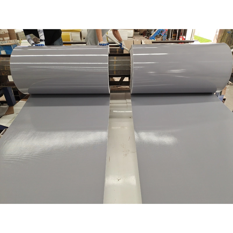 GRP FRP Fibreglass Fiberglass RV Skin