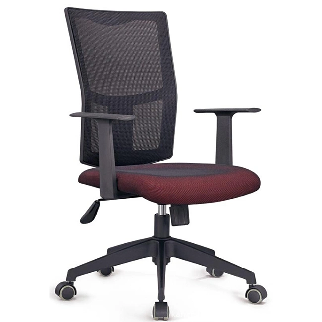 (SZ-OC167) Boss Swivel Revolving Manager Chair Mesh Executive Office Chair