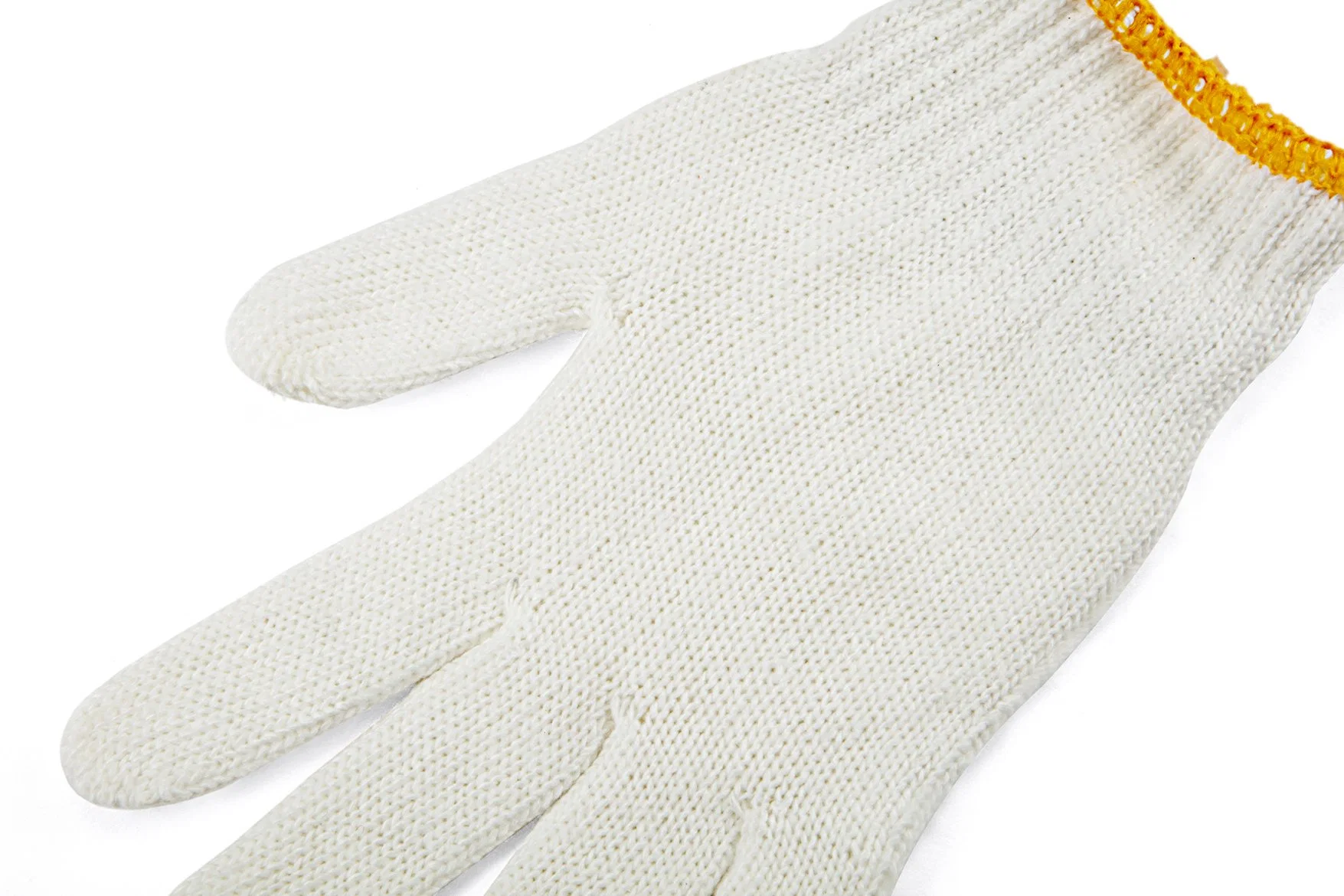 SATA PPE (Apex Tool Group) Cotton Yarn Gloves Asf0003 Working Knitted Cotton Gloves