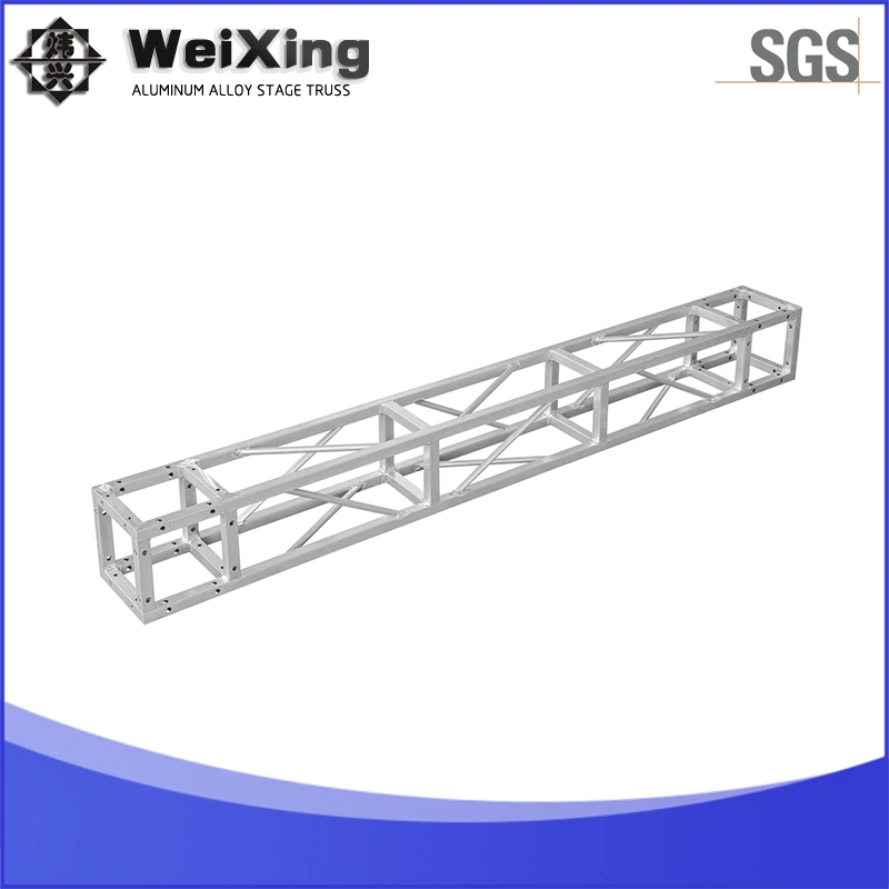 2022 Aluminum Truss Advertising LED Display Screen Support Truss 200*200