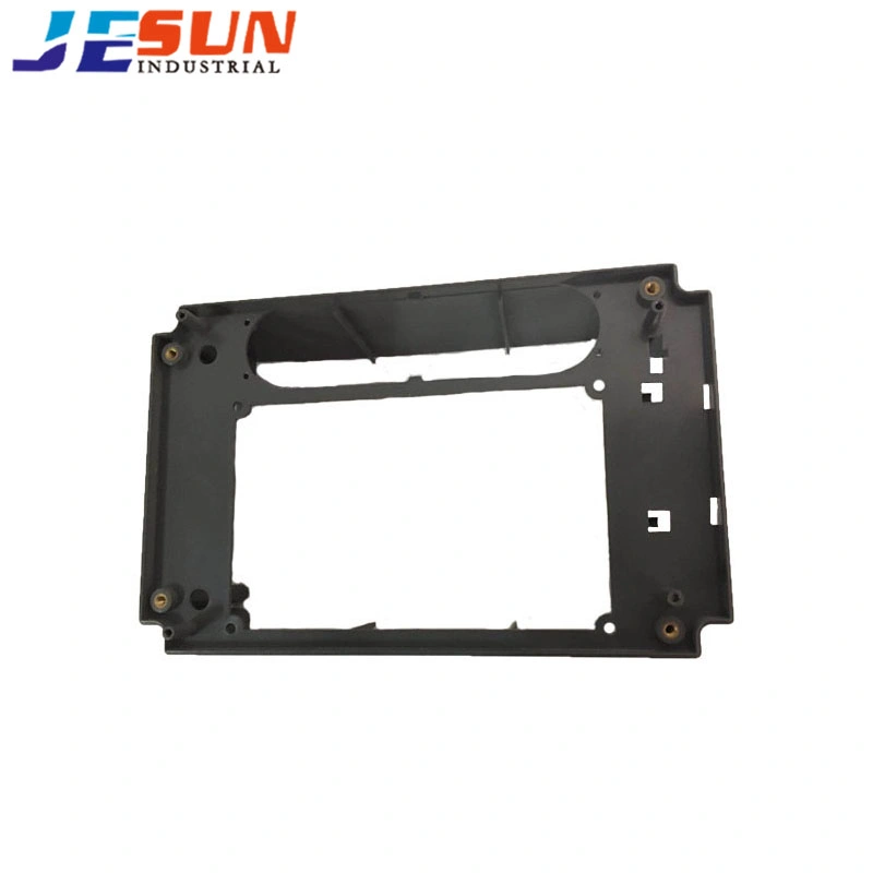 PPS Mold Maker Plastic Injection Molding Mould Elastomer Suppliers Moulded Rubber Products