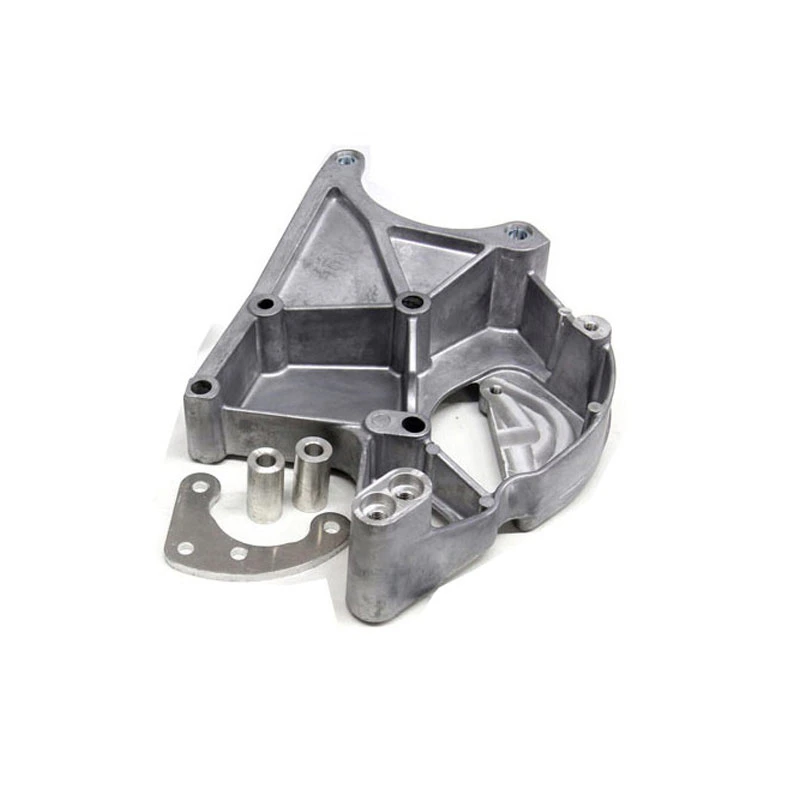 Fábrica OEM ADC12/A356/A380 aluminio/zinc/magnesio fundición a presión alta de troquelado fundición a presión Piezas de fundición de aluminio para motor/motor/motocicleta/repuesto automático